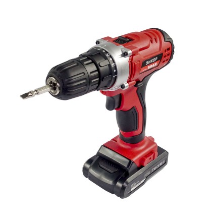 Шуруповерт акк VDS-10/18LS VMX 510027 купить в Уфе