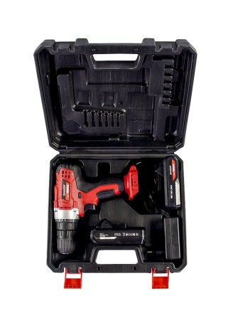 Шуруповерт акк VDS-10/18LS VMX 510027 купить в Уфе