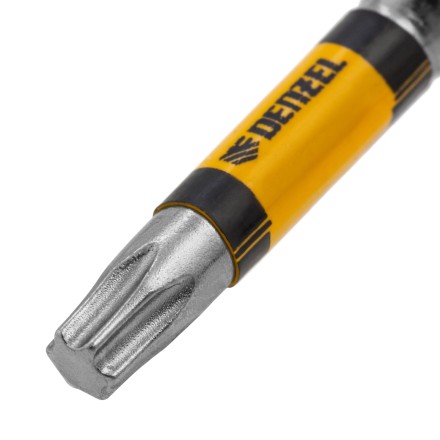 Бита T20x50, 5 шт. Denzel 7711320 купить в Уфе