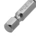 Бита T20x50, 5 шт. Denzel 7711320 купить в Уфе