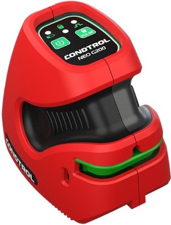 Нивелир лазерный CONDTROL NEO G200 купить в Уфе