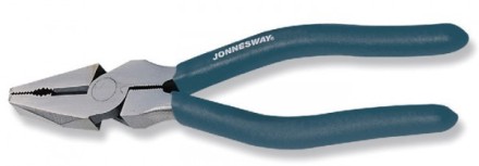 Пассатижи 7&quot; P017 Jonnesway 47114 купить в Уфе