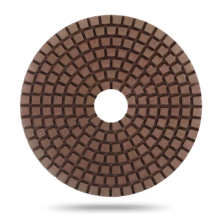 Алмазный гибкий шлифовальный круг MESSER GM/WL. MESH-800 купить в Уфе