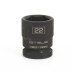 Головка ударная шестигранная 22 мм 1/2&quot; CrMo  Stels 13926 купить в Уфе