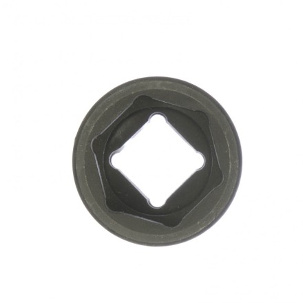 Головка ударная шестигранная 22 мм 1/2&quot; CrMo  Stels 13926 купить в Уфе