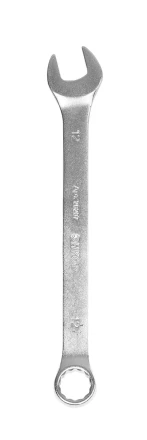 Ключ гаечный комбинированный 12x12 Энкор 26207 купить в Уфе