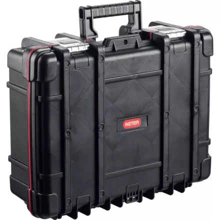 Ящик-органайзер &quot;TECHNICAN&quot;, 19&quot; KETER 38395-19 купить в Уфе