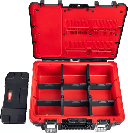 Ящик-органайзер &quot;TECHNICAN&quot;, 19&quot; KETER 38395-19 купить в Уфе