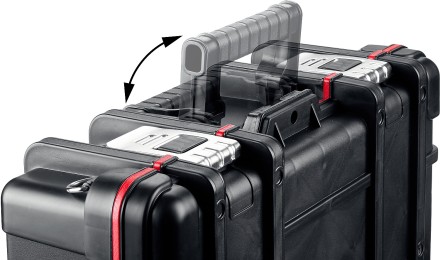 Ящик-органайзер &quot;TECHNICAN&quot;, 19&quot; KETER 38395-19 купить в Уфе