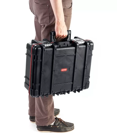 Ящик-органайзер &quot;TECHNICAN&quot;, 19&quot; KETER 38395-19 купить в Уфе