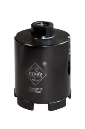 Коронка алмазная SDSplus ф68 мм м16 Энкор 48280 купить в Уфе