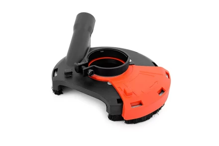 Защитный кожух MESSER для УШМ для шлифовки (тип А5). Диаметр шлифовальной чашки 125 мм. купить в Уфе