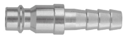 Штуцер быстросъемного соединения для шланга 1/4&quot; елочка евро GM-02PH Jonnesway 49475 купить в Уфе