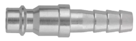 Штуцер быстросъемного соединения для шланга 1/4&quot; елочка евро GM-02PH Jonnesway 49475 купить в Уфе