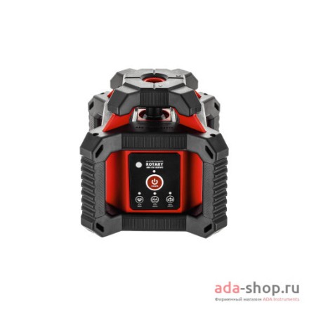 Нивелир лазерный ADA Rotary 400 HV Servo  ADA купить в Уфе