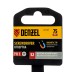 Отвертка, PH1х75 мм, S2, 3к рукоятка Denzel 121737 купить в Уфе