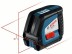 Нивелир лазерный BOSCH GLL 2-50 (0.601.063.104) купить в Уфе