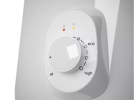 Водонагреватель ZANUSSI ZWH/S 100 Orfeus купить в Уфе