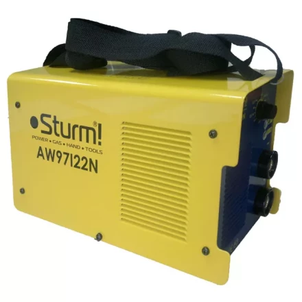 Сварочный инвертор Sturm AW97I22 N купить в Уфе