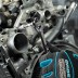 Ключ-трещотка 1/4&quot; Gross 14053, CrV, 90 зубьев, усиленный, хром купить в Уфе