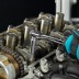 Ключ-трещотка 1/4&quot; Gross 14053, CrV, 90 зубьев, усиленный, хром купить в Уфе