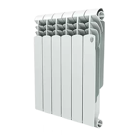 Радиатор Royal Thermo Vittoria 350 - 10 секций купить в Уфе