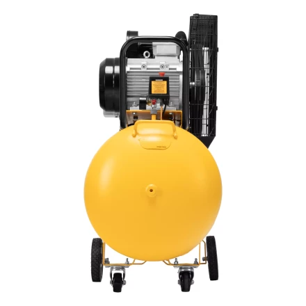 Компрессор воздушный рем. привод Denzel BCV 5500-T/270, 5,5 кВт, 270 литров, 850 л/мин купить в Уфе