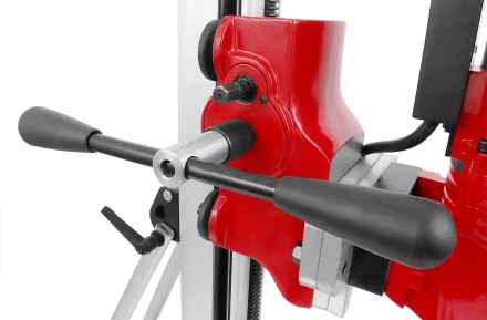 Комплект алмазного бурения MESSER DM350E-N купить в Уфе