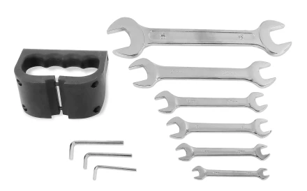 Комплект алмазного бурения MESSER DM350E-N купить в Уфе