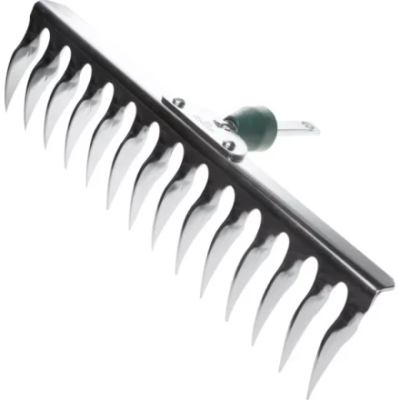 Грабли RACO садовые, оцинков., 12 витых зубцов, 310 мм 4230-53847 купить в Уфе