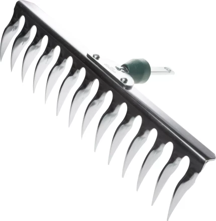Грабли RACO садовые, оцинков., 12 витых зубцов, 310 мм 4230-53847 купить в Уфе
