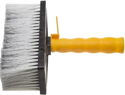 Макловица STAYER "MASTER" MAXI, искусственная щетина, пластмассовый корпус, 50х130мм 0184-13 купить в Уфе