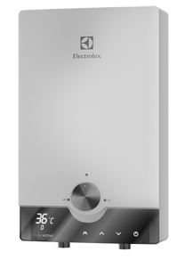 Проточный водонагреватель ELECTROLUX NPX 8 Flow Active купить в Уфе