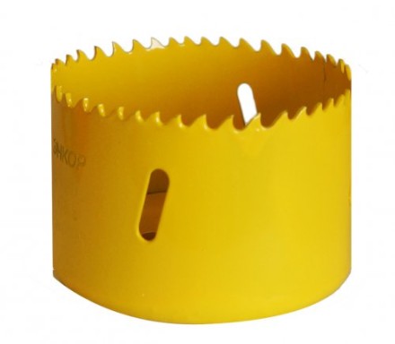 Коронка Bi-Metal Ф52 мм М42 Энкор 24352 купить в Уфе