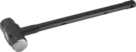 Кувалда ЗУБР &quot;ТИТАН&quot; с особой формой головы приваренной к армированной рукоятке, 4 кг 20108-4 купить в Уфе