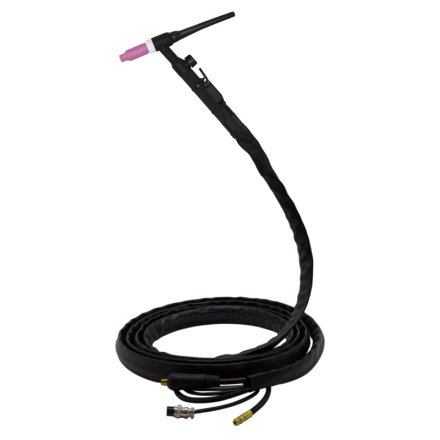 Горелка TW 17V 4m (OKC10x25 / Valve) XL17410100 купить в Уфе