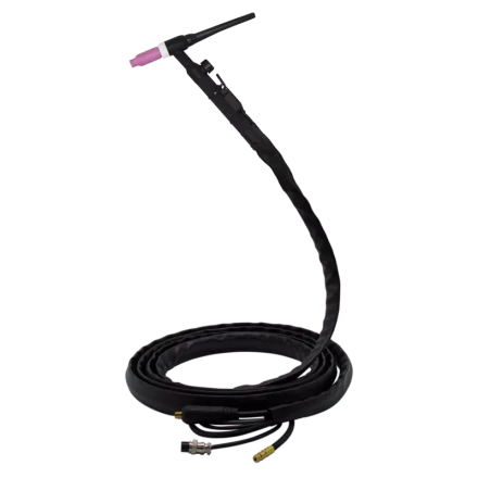 Горелка TW 17V 4m (OKC10x25 / Valve) XL17410100 купить в Уфе