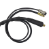 Горелка TW 17V 4m (OKC10x25 / Valve) XL17410100 купить в Уфе