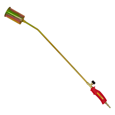 Горелка газовоздушная ГВ-960В (Оберон) N2111 купить в Уфе