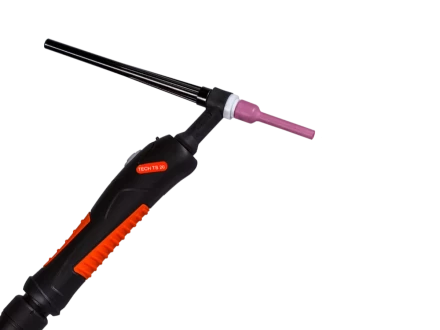 Горелка TECH TS 20 250PAC/DC 4метр водяное охлаждение  IOM6960-00 Сварог купить в Уфе