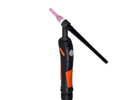 Горелка TECH TS 20 250PAC/DC 4метр водяное охлаждение  IOM6960-00 Сварог купить в Уфе