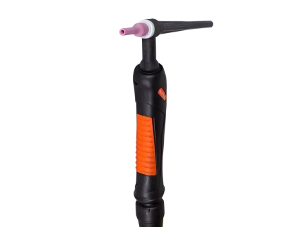 Горелка TECH TS 20 250PAC/DC 4метр водяное охлаждение  IOM6960-00 Сварог купить в Уфе