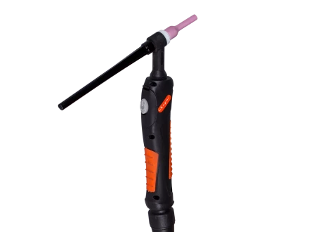 Горелка TECH TS 20 250PAC/DC 4метр водяное охлаждение  IOM6960-00 Сварог купить в Уфе