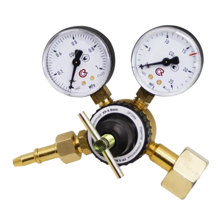 Редуктор углекислотный УР-6 Basic (Оберон) Q4144 купить в Уфе