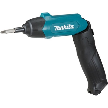 Аккумуляторный шуруповерт (отвертка) Makita DF001DW купить в Уфе