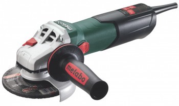 Угловая шлифовальная машина Metabo W 9-125 Quick (УШМ, Болгарка) купить в Уфе