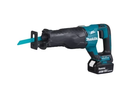 Сабельная пила Makita DJR187RT купить в Уфе
