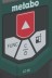 Дальномер лазерный Metabo LD 60 купить в Уфе