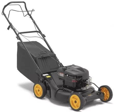 Бензиновая газонокосилка Partner P53-625 D купить в Уфе