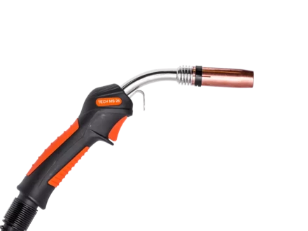 Горелка TECH MS 26 290А 3метр ICT2898 Сварог купить в Уфе